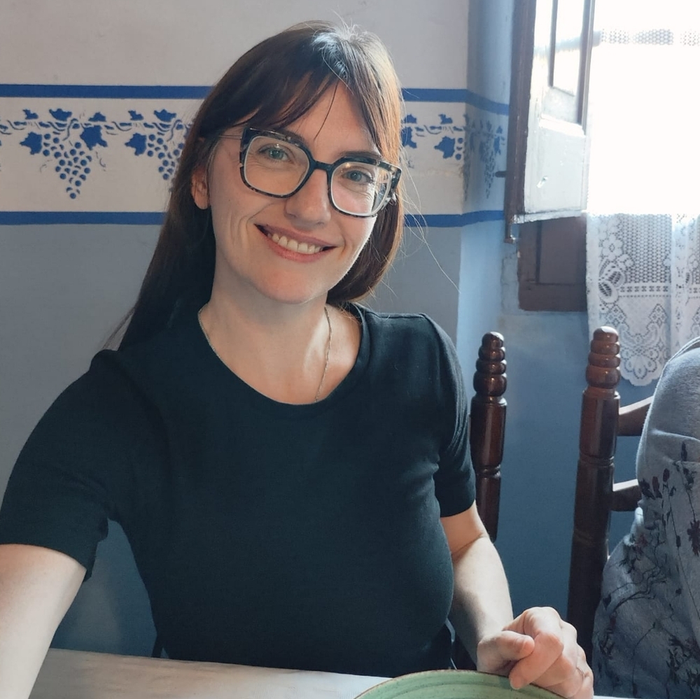 Meet your Posher, Michelle